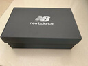NEW BALANCE NB574官方男鞋女鞋情侶鞋秋冬透氣網(wǎng)鞋拼接復古潮流休閑運動(dòng)鞋 灰色 U574UL2 37 腳長(cháng)22.5 曬單實(shí)拍圖