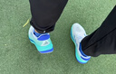 阿迪達斯 （adidas）跑步鞋男鞋 Supernova Ease 超輕穩(wěn)定緩震回彈舒適慢跑鞋 IH0795/晶白/暗銀金屬/熒光黃 42 (260mm) 曬單實拍圖