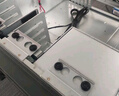 銀昕（SilverStone）4U服務(wù)器工作站機(jī)箱RM400（工控機(jī)箱/直立橫臥/光驅(qū)位/支持ATX主板/CEB主板/配把手/安全鎖） 曬單實(shí)拍圖