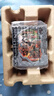 萬代萬代（BANDAI）假面騎士圣刃 DX圣劍驅(qū)動(dòng)器 變身腰帶 奇幻驅(qū)動(dòng)書 DX龍紋騎士 曬單實(shí)拍圖