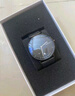 馬克華菲（FAIRWHALE）手表男士名牌潮流時(shí)尚超薄男表商務(wù)休閑紳士石英男士手表生日禮物 5320全黑黑面網(wǎng)帶 曬單實(shí)拍圖