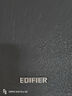 漫步者（EDIFIER） R206BT 無線藍牙音箱2.1聲道臺式筆記本電腦桌面音響家用客廳低音炮 黑色 曬單實拍圖