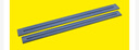 KARCHER 卡赫 洗地吸干機(jī)配件適用于BD50/50、BD50/70 藍(lán)色橡膠吸水膠條 曬單實(shí)拍圖