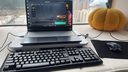 神舟（HASEE）戰神Z8/S8/T8系列筆記本電腦 酷睿i5/i7/i9處理器/RTX4050/4060性能獨顯/15.6英寸高清屏游戲本 Z8B4升級版i5/3050/16G/1TB 曬單實(shí)拍圖