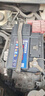 風(fēng)帆（sail）風(fēng)帆N60蓄電池12V60A汽車(chē)電瓶N60風(fēng)帆電瓶 別克英朗昂科拉君威 以舊換新 曬單實(shí)拍圖