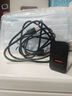 酷飛鯊5V3A充電頭15W手機散熱器充電寶音箱音響電吉他學練機胰島素冷藏盒便攜顯示屏麥克風美容儀樹莓派 雙口5V3A黑色15W-20W充電頭-氮化鎵智能款 曬單實拍圖