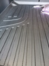 車(chē)麗友專(zhuān)用于寶馬x2后備箱墊18-23款全大包圍tpe汽車(chē)尾箱墊子內飾改裝 TPE后備箱墊單層 寶馬X2定制 曬單實(shí)拍圖