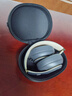 beats Studio3 Wireless 錄音師無(wú)線(xiàn)3 頭戴式 藍牙無(wú)線(xiàn)降噪耳機 魅影灰 曬單實(shí)拍圖