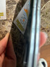 翎聽(tīng)【套殼版】適用華為matex6手機鋼化膜MateX6前屏縮小膜凱夫拉小屏膜可帶殼用防窺膜不頂殼玻璃貼膜 MateX6-縮小版-套殼版【高清】前膜-1片裝 曬單實(shí)拍圖