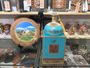 牧馬英雄53°草原獻禮 清香型白酒 53%vol 500mL 1盒 曬單實(shí)拍圖