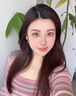 古耐S925銀錦鯉耳環(huán)女2025年新款耳釘七夕情人節(jié)生日禮物女生實用 紅瑪瑙錦鯉耳環(huán) 曬單實拍圖