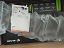 影馳GeForce RTX 5080 星曜 金屬大師 圣刃 16G DLSS 4 電競游戲設(shè)計圖形渲染臺式機電腦顯卡 RTX 5080 刃OC+名人堂850W電源 曬單實拍圖