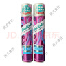 碧緹絲英國batiste碧緹絲頭發(fā)干洗噴霧月子洗發(fā)水免洗頭干發(fā)免洗噴 2瓶豐盈蓬松200ml 曬單實(shí)拍圖