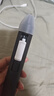 得力（deli）熱熔膠筆多功能家用兒童DIY鋰電動膠條熱熔膠槍無線熱融膠棒 鋰電膠筆+40支彩色膠棒 曬單實(shí)拍圖