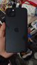 Apple/蘋(píng)果 iPhone 16 手機原裝國行雙卡雙待  支持移動(dòng)聯(lián)通電信 5G 黑色 128GB 國行 標準版 曬單實(shí)拍圖