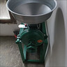 玉米粉碎機220V家用打粉干濕兩用小型商用五谷雜糧超細飼料磨粉機 3千瓦銅芯180型磨漿機 曬單實拍圖
