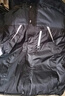 啄木鳥(niǎo)夾克男外套秋冬季裝三合一沖鋒衣男士加絨厚款休閑保暖上衣服男裝 FGT888黑色 3XL（140-165斤） 曬單實(shí)拍圖