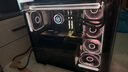 華碩（ASUS）RTX5070TI/4070TI SUPER 16G 顯卡 電競(jìng)特工TUF/ROG猛禽 臺(tái)式電腦游戲電競(jìng)獨(dú)立顯卡 RTX5070TI 猛禽+白金雷鷹1000W電源 顯卡 曬單實(shí)拍圖