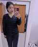 鴨鴨（YAYA）輕薄羽絨服男短款內(nèi)膽男女同款時(shí)尚內(nèi)穿保暖新國(guó)標(biāo)鴨絨兩穿外套 曬單實(shí)拍圖