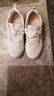 斯凱奇（Skechers）糕糕鞋女鞋夏季厚底增高老爹鞋透氣減震百搭戶外休閑運(yùn)動(dòng)鞋117519 曬單實(shí)拍圖