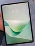 華為（HUAWEI）【國(guó)家補(bǔ)貼】MatePad 11.5S平板電腦 144Hz高刷護(hù)眼2.8K全面屏 工作學(xué)習(xí)影音娛樂(lè)二合一平板電腦 超清靈動(dòng)版 湖光青 8GB+256GB WiFi 官方標(biāo)配+【曬單 曬單實(shí)拍圖