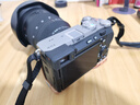 索尼（SONY）【官方直營(yíng)】SEL2470GM2  FE24-70mm F2.8 GM II二代 全畫(huà)幅標(biāo)準(zhǔn)變焦G大師鏡頭 SEL2470GM2 曬單實(shí)拍圖