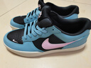 耐克（NIKE）男鞋板鞋男 25夏季新款運動鞋子時尚帆布鞋SB復(fù)古透氣休閑鞋子男 【新品主推】007-太空黃灰/曬圖退10 44.5 （內(nèi)長285mm） 曬單實拍圖