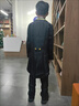 葉余兒童燕尾服男童禮服鋼琴演出服套裝花童禮服男孩婚禮小西裝春秋季 主圖款 100 曬單實(shí)拍圖