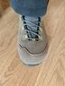 LA SPORTIVA 徒步鞋男女戶外輕量防水透氣中幫登山鞋 TX Hike Mid Leather 灰褐/苔色 43 曬單實(shí)拍圖
