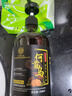 北京同仁堂生姜洗發(fā)水防脫育發(fā)何首烏黑發(fā)防脫發(fā)增發(fā)白養(yǎng)黑滋養(yǎng)發(fā)根 兩瓶裝【店長(zhǎng)推薦第二瓶半價(jià)】 曬單實(shí)拍圖