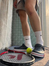 卡駱馳crocs洞洞鞋檀健次同款男鞋女鞋夏季新款拖鞋涼拖鞋涼鞋沙灘鞋 205089-4CC-辣椒紅/深藍 41 -42(260mm) 曬單實(shí)拍圖