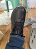 愛(ài)步（ECCO）BIOM C TRAIL戶外運(yùn)動(dòng)鞋 防水高幫鞋男士男鞋 803344 黑色80334451052 40 曬單實(shí)拍圖