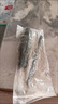 高博仕4分6分反牙水管水龍頭斷絲取出器螺絲三角閥修復絲錐專業(yè)工具神器 4分管修復絲錐 曬單實拍圖