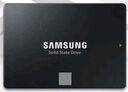 三星（SAMSUNG） 870EVOSSD固態(tài)硬盤SATA3.0接口2.5英寸臺(tái)式機(jī)/筆記本固態(tài)硬盤 870EVO250G（MZ-77E250B/CN） 曬單實(shí)拍圖