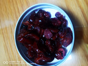 西域皇后蔓越莓干烘焙用干果脯孕婦零食200g 200g 3袋 蔓越莓干 曬單實(shí)拍圖
