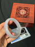 可辰玉手鐲冰種玉鐲子少女款節(jié)日禮物送女友送媽媽生日禮物 曬單實拍圖