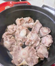 【順豐包郵】?jī)?nèi)蒙古新鮮牛尾巴新鮮牛尾骨農(nóng)家散養(yǎng)黃牛 新鮮牛尾骨5000g 曬單實(shí)拍圖