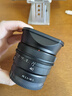 JJC 相機遮光罩 適用于索尼FE 24mm F2.8 G/FE 40mm/50mm F2.5 G鏡頭 替代ALC-SH165/SH166 保護配件 【鋁合金款】遮光罩 曬單實(shí)拍圖