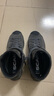 SCARPA思嘉帕莫吉托環(huán)繞版戶外透氣運動鞋通勤輕便防水休閑鞋男女 煤灰色 42 曬單實拍圖