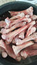 塔塔牧場(chǎng)寧夏鹽灘羊肉新鮮散養(yǎng)羊排羊腿生鮮羊肉整發(fā)半只全羊火鍋食材禮盒 30斤白山羊整只【按單現(xiàn)殺】 曬單實(shí)拍圖