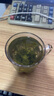蟒嶺2025年商南綠茶陜西茶葉綠茶秦嶺高山云霧日照春茶炒青板栗香新茶 秦鹿茗茶特級250g 曬單實拍圖