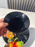 旺鼎檀琺瑯彩中式花瓶擺件客廳玄關(guān)插花擺設(shè)復(fù)古藝術(shù)裝飾品喬遷開業(yè)禮品 新品 (花開富貴B)琺瑯彩花瓶 曬單實(shí)拍圖