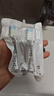 曼仕適配華為HiLink電動牙刷刷頭OES-YS123匯尚優(yōu)品A6/YS-A6牙刷頭YSSP-A6/HY-A6通用賽嘉S2替換牙刷頭 白色款【4支裝】 曬單實拍圖
