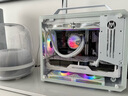 方糖機(jī)械大師i5 12600KF/14600KF/七彩虹RTX5060Ti/5070高端ITX手提電競(jìng)游戲直播組裝電腦臺(tái)式機(jī)C25便攜主機(jī) 配置一丨12600KF丨準(zhǔn)系統(tǒng)丨32G+1TB 曬單實(shí)拍圖