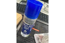 齊心透明液體膠水辦公兒童學(xué)生用手工制作diy專用飾品材料大桶裝可做水晶泥史萊姆文具用品 【125ml】圓膠頭 高粘液體膠 12支 曬單實(shí)拍圖