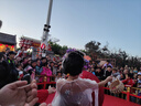 波司登（BOSIDENG）【反季】泡芙羽絨服楊紫同款女款短款脫卸帽新國標90絨運動外套 【趨勢爆款】布朗咖7A11 S 160/84A 110-130斤 充絨238g 曬單實拍圖