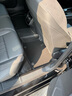 車麗友專用2025款邁騰b9腳墊tpe全包圍門檻25汽車用品地毯絲圈后備箱墊 【包門檻腳墊+尾箱墊】澳蘭絨黑 邁騰B9專用 曬單實拍圖