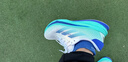 阿迪達斯 （adidas）跑步鞋男鞋 Supernova Ease 超輕穩(wěn)定緩震回彈舒適慢跑鞋 IH0795/晶白/暗銀金屬/熒光黃 42 (260mm) 曬單實拍圖