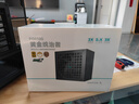 九州風(fēng)神（DEEPCOOL）電源PQ650/750/850/1000/1200G ATX3.1金牌全模組主機(jī)黑色電源（日系主電容/壓紋線/RTX5090推薦） PQ650G黑色  額定650W 金牌全 曬單實(shí)拍圖