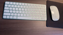 Apple/蘋(píng)果AI電腦/iMac 24英寸綠色4.5K屏 M4(10+10核) 16G 256G一體式電腦 MWUY3CH/A 曬單實(shí)拍圖